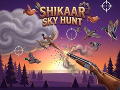 遊戲Shikaar Sky Hunt