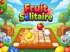 遊戲Fruit Solitaire