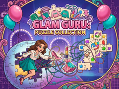 遊戲Glam Guru: Puzzle Collection