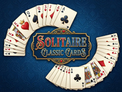 遊戲Solitaire Classic Cards