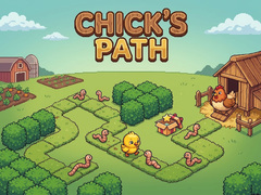 遊戲Chick's Path