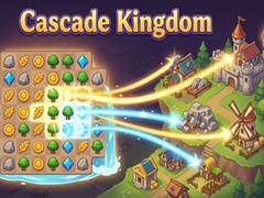 遊戲Cascade Kingdom