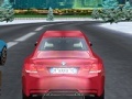 遊戲New Year Race 3D