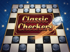 遊戲Classic Checkers