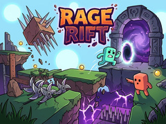 遊戲Rage Rift
