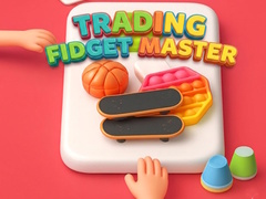 遊戲Trading Fidget Master