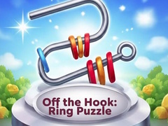 遊戲Off the Hook: Ring Puzzle
