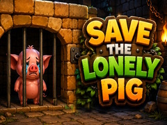 遊戲Save the Lonely Pig