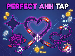 遊戲Perfect Ahh Tap
