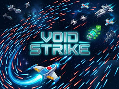 遊戲Void Strike