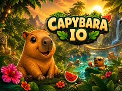 遊戲Capybara IO