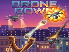 遊戲Drone Down