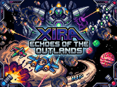 遊戲XIRA Echoes of The Outlands