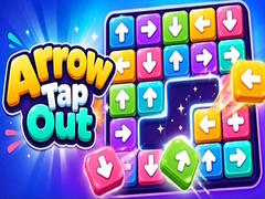 遊戲Arrow Tap Out