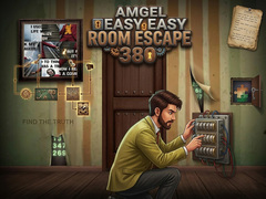 遊戲Amgel Easy Room Escape 380
