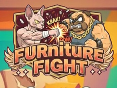 遊戲FURniture Fight