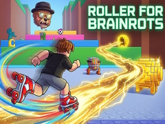 遊戲Roller for Brainrots