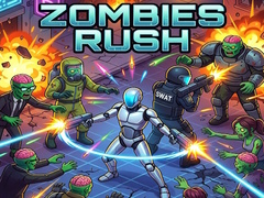 遊戲Zombies Rush