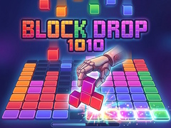 遊戲Block Drop 1010