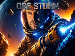 遊戲Ore Storm