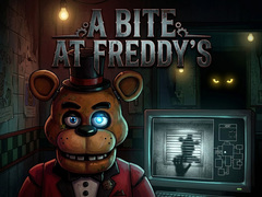 遊戲A Bite at Freddy’s