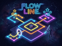 遊戲Flow Line