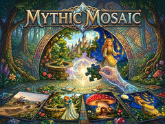 遊戲Mythic Mosaic