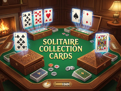 遊戲Solitaire Collection Cards