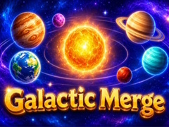遊戲Galactic Merge