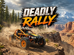 遊戲Deadly Rally