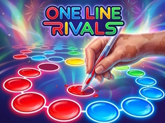 遊戲One Line Rivals