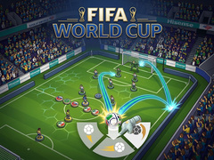 遊戲FIFA World Cup