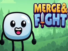遊戲Merge & Fight
