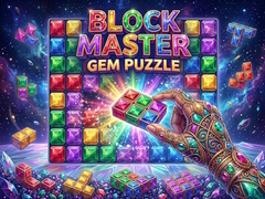 遊戲Block Master Gem Puzzle