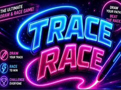 遊戲Trace Race