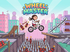 遊戲Wheel Master