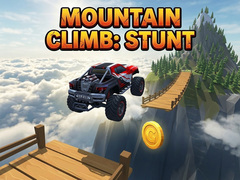 遊戲Mountain Climb Stunt