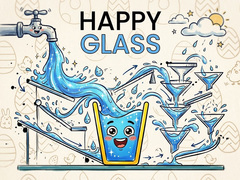 遊戲Happy Glass