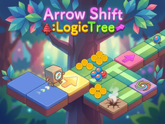遊戲Arrow Shift: Logic Tree
