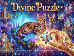 遊戲Divine Puzzle