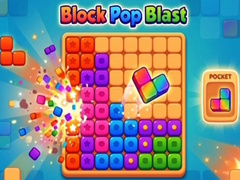 遊戲Block Pop Blast