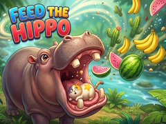 遊戲Feed the Hippo
