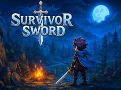 遊戲Survivor Sword