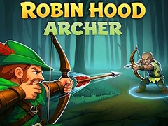 遊戲Robin Hood Archer