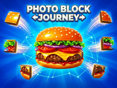 遊戲Photo Block Journey