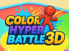 遊戲Color Hyper Battle 3D