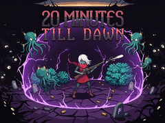 遊戲20 Minutes Till Dawn