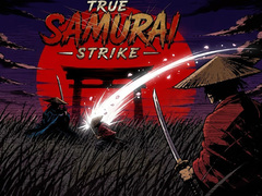 遊戲True Samurai : Strike