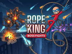 遊戲Rope King Boss Fights