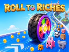 遊戲Roll to Riches